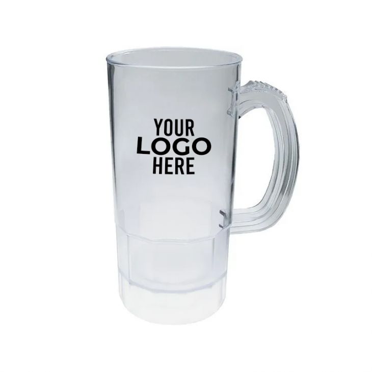 22 oz Fluted Mug main image